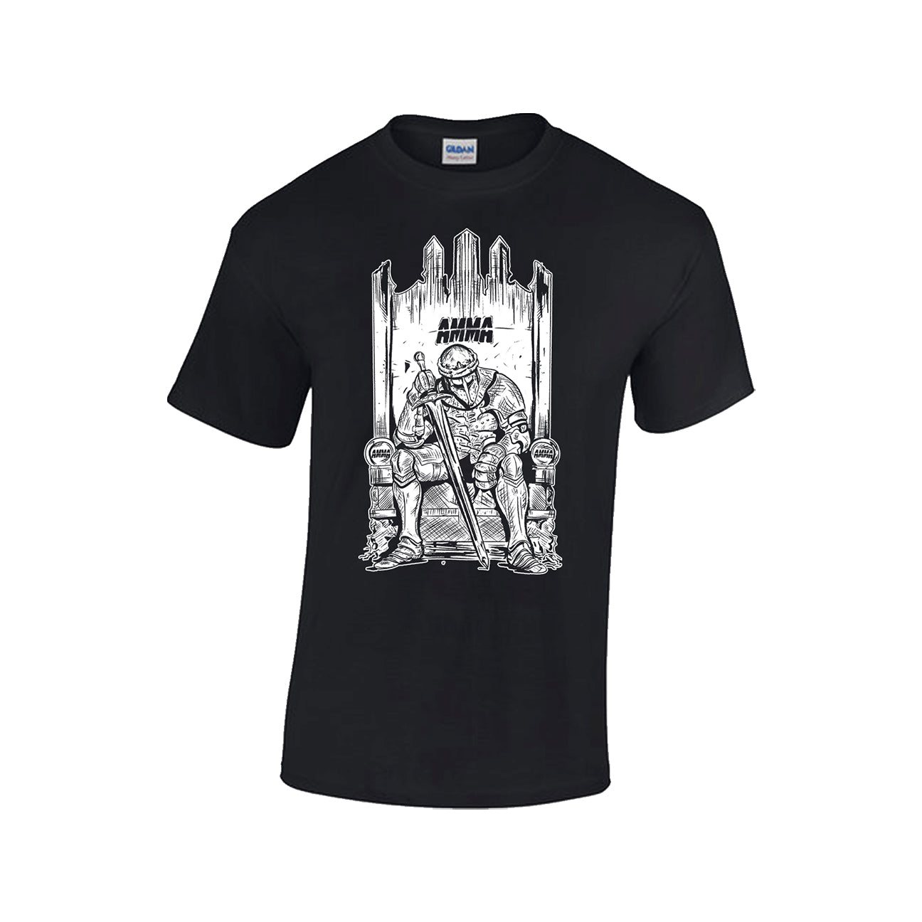 Throne Tee